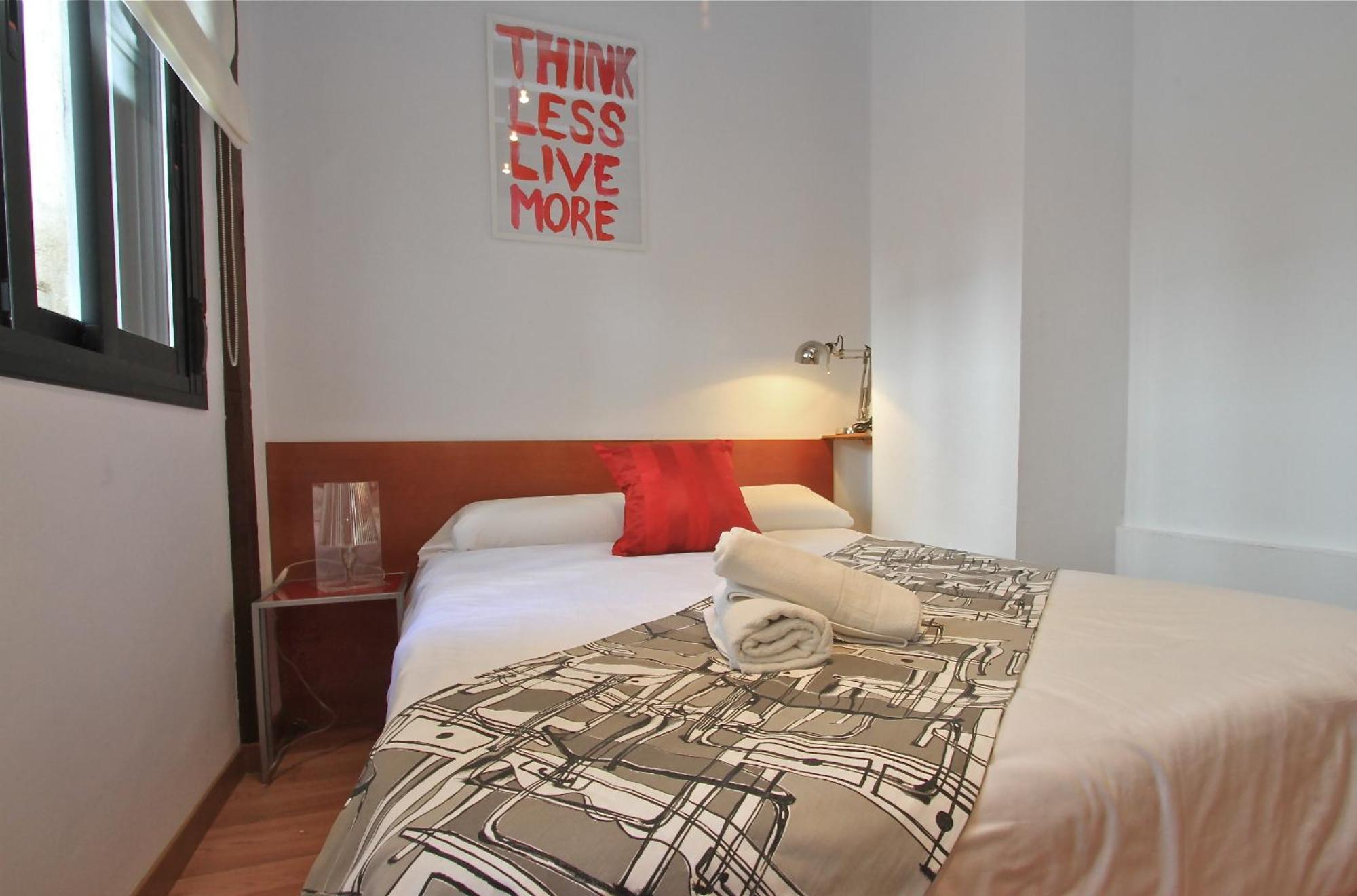 Apartamento Inside Alhacaba