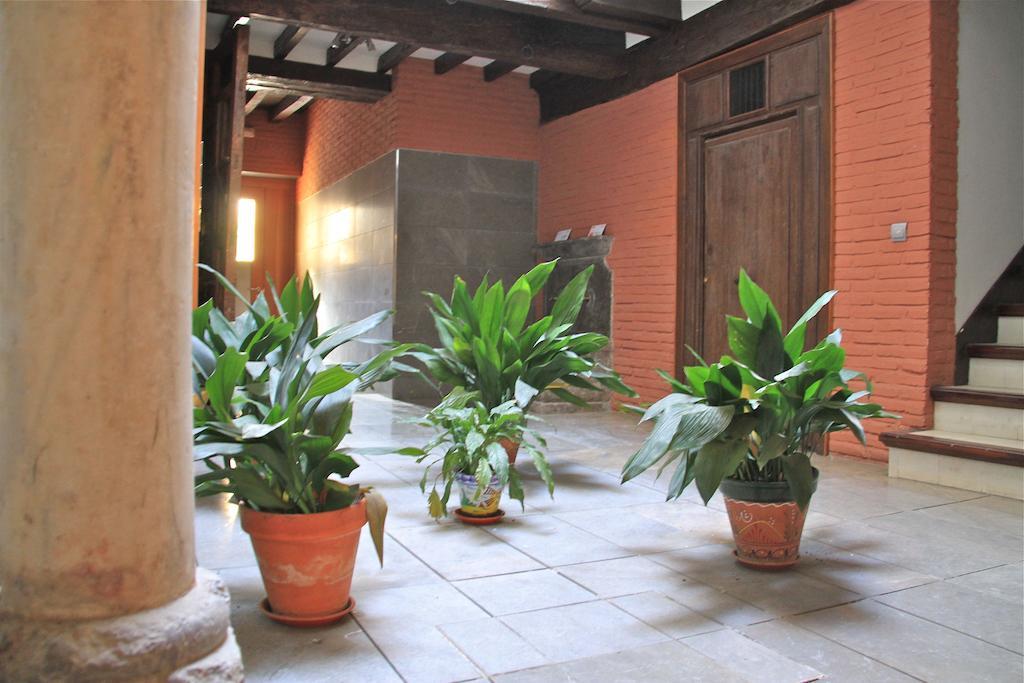 Apartamento Inside Alhacaba Granada